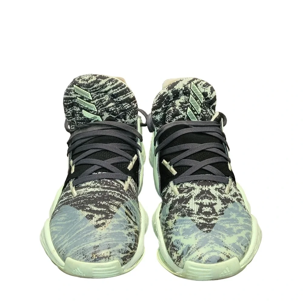 adidas dominate court